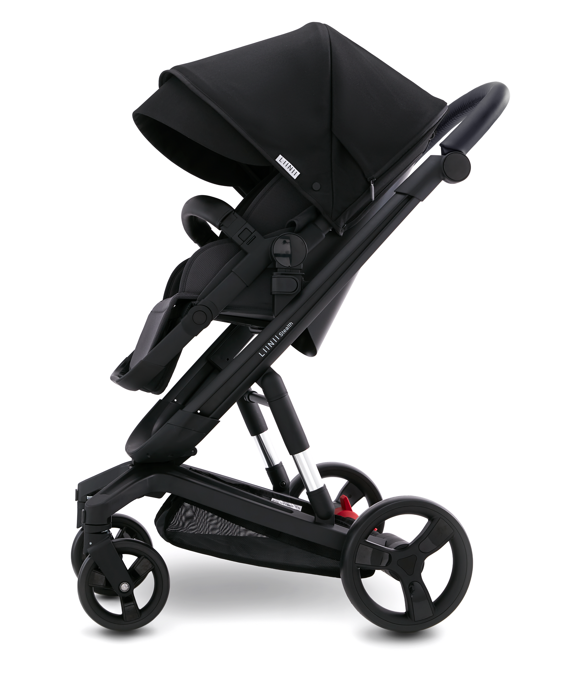 Bodi best sale smart stroller