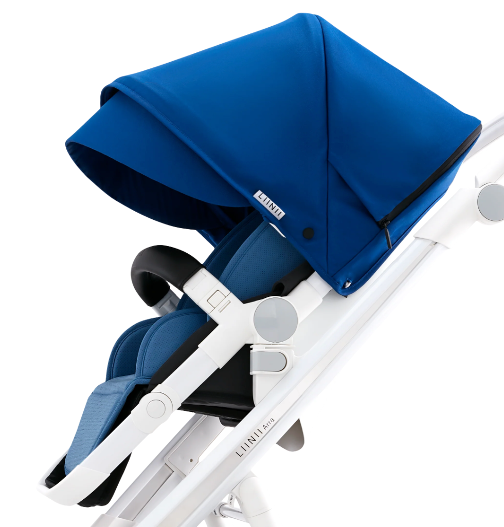 Pram Seat