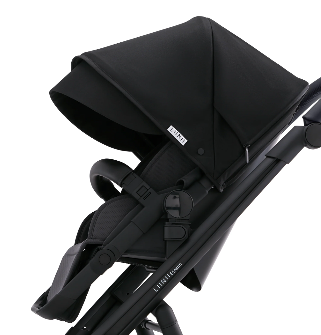 Pram Seat