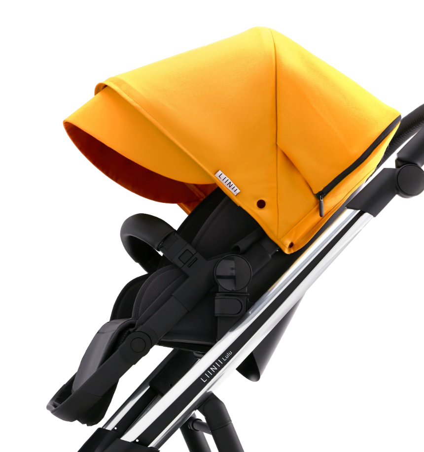 Pram Seat