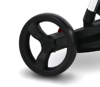 Stealth Pram Back Wheels