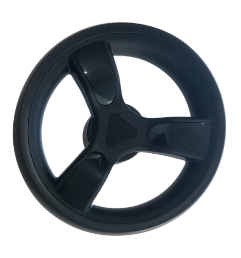 Pram Wheels