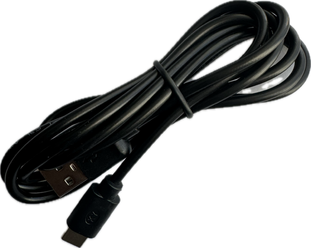 Charging cord